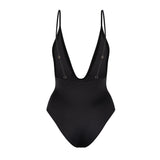 Zanzibar Black One Piece