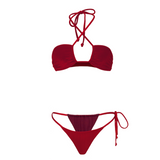 Red Sea Bikini Bottom