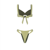 Amalfi Bikini Bottom