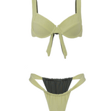 Amalfi Bikini Bottom