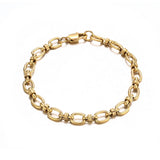 Eden Chain Bracelet