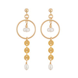 Sumba Studs
