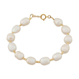 Cova Pearl Bracelet