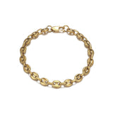 Marina Chain Bracelet