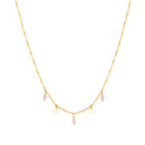 Pink Sands Necklace