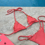 Coralie Bikini Bottom