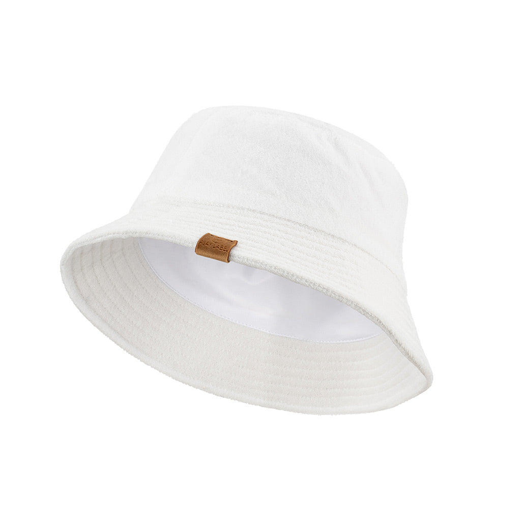 Terry Towling Bucket Hats