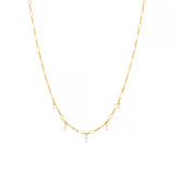 Cairo Necklace Gold