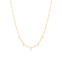Load image into Gallery viewer, Cairo Necklace Gold
