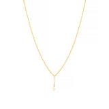 Kauai Necklace Gold