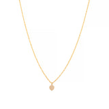 Maui Necklace Gold