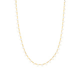 Cancun Necklace Gold