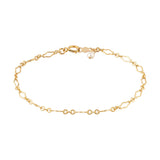 Cairo Bracelet Gold