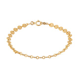 Ibiza Bracelet Gold