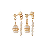 Bondi Earrings Gold