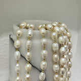 Cova Pearl Bracelet