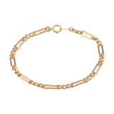 Bilgola Bracelet Gold