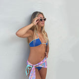 Day Dream Bikini Top