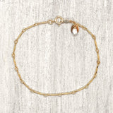 The Bora Bora Bracelet