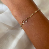 Cairo Bracelet Gold