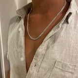 Cove Beach Necklace