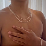 Cove Beach Necklace