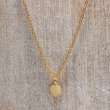 Maui Necklace Gold