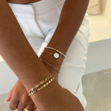 Santorini Braclet