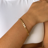Ibiza Bracelet Gold