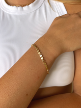 Load image into Gallery viewer, Ibiza Bracelet Gold
