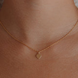 Maui Necklace Gold