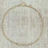 Cairo Bracelet Gold
