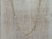 Load image into Gallery viewer, Cairo Necklace Gold
